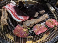 -味家烤肉烤鳗鱼牛排(西塔旗舰店)