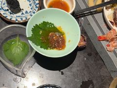 -半岛翡丽海鲜自助餐厅(观风亭店)