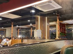 -伊尚宫·清真广式早茶.韩式烤肉·火锅
