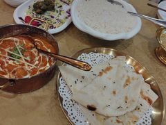 -清真· AL-JANNAT 佳纳特餐厅(仙林店)