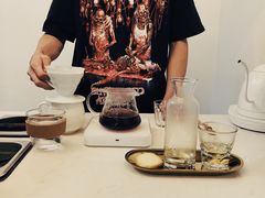 -五进制 Coffee Shop