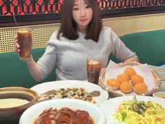 -肥福排档(星光店)