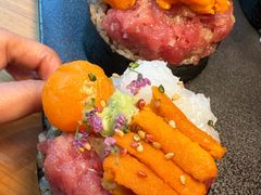 -鮨冠OMAKASE食べ放题(北京首店)