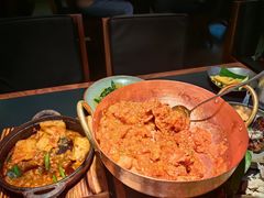 -Ameigo梅果·云贵川bistro(长宁来福士店)