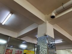 大堂-川江大冷面