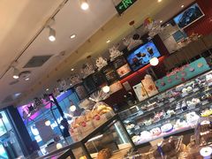 -85度C(苏州平江万达店)