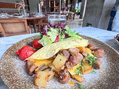 -The Rug Cafe(王府中环店)