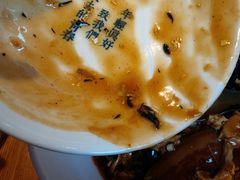 -北三条胡同打卤面馆(雍和宫店)