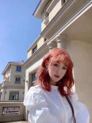 -GIRL STYLE 烫发·染发沙龙