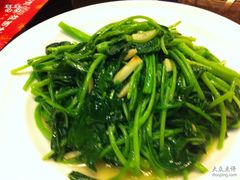 菜-西贝(金桥店)