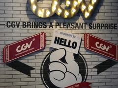 -CGV影城(广州K11店)