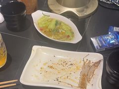 -大成海鲜烧烤·海鲜粥(长寿路店)