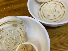 -果渊斋老米家泡馍馆(大雁塔店)