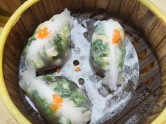 -吉莲利苑海鲜酒家(珠海拱北28年老字号店)
