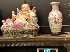 -誉八仙粤菜(万象天地店)