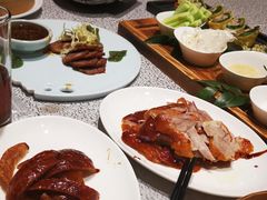 -北京王府井希尔顿酒店·秦唐中餐厅Chynna