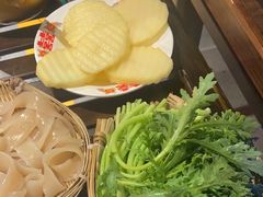 -萍姐火锅·公路夜市(打浦桥日月光店)