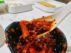 -丁卯•铜锅涮肉(工体店)