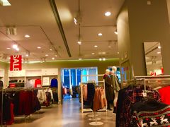 -H&M(鹏欣水游城店)