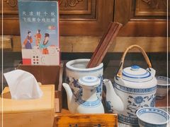 -南京大牌档(青岛万象城店)