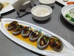 -神洲四海大酒楼(王府井澳门中心店)