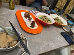 -香阁餐厅·常州菜·常州菜代表品牌(新北奥体店)