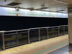 -上海科技馆(地铁站)