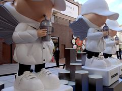 -宁波杉井奥特莱斯广场