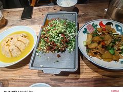 -树厨贵州菜(大十字店)