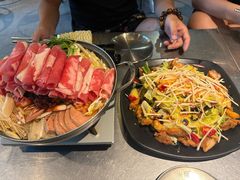 -MI WU FACTORY米屋美食工厂餐厅(绿地店)