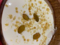 自制果仁酸奶-西域阿里马新疆菜·清真(桂花路店)