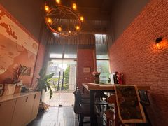 -UN CAFFE(五角场店)