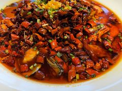 -必点海鲜·鲅鱼水饺(鞍山西道店)