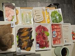 -野妹火锅(南园店)