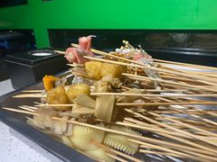 -钢管厂五区小郡肝火锅串串香(清河店)