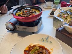 -口味堂(机场河店)