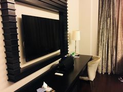 -南京新街口桔子水晶酒店