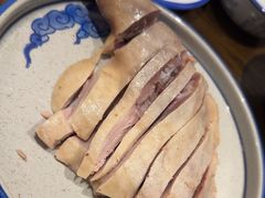 -老盛庆排档•南京菜(夫子庙店)