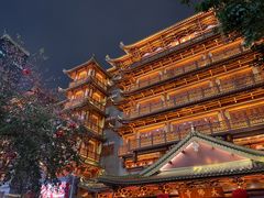 -大佛古寺