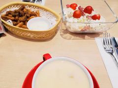 -必胜客(唐延店)