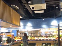 -梨花自助烤肉(天河城店)