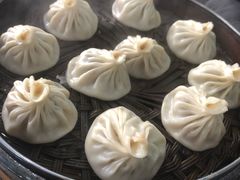-清真老铁家灌汤包