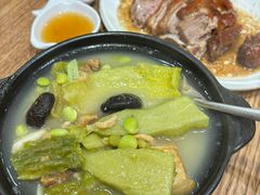 -裕记烧腊连锁餐饮(国商分店)