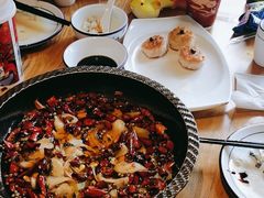 -永安鱼庄·镇江菜(丁卯店)