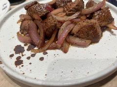 -大渔铁板烧(蛇口店)