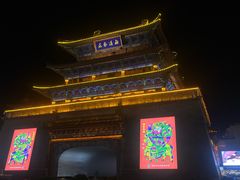 -鼓楼夜市