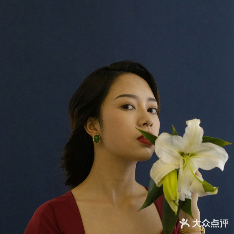 已预约选片时间咯..期待