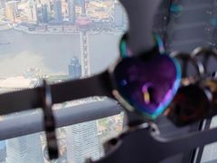-上海中心大厦