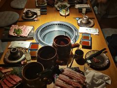 -本寻烧肉酒场(双井店)