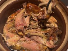 -外婆家(西红门荟聚购物中心店)